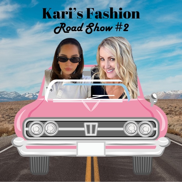 Other - 401-450. Road Show #2! Surprise Location!